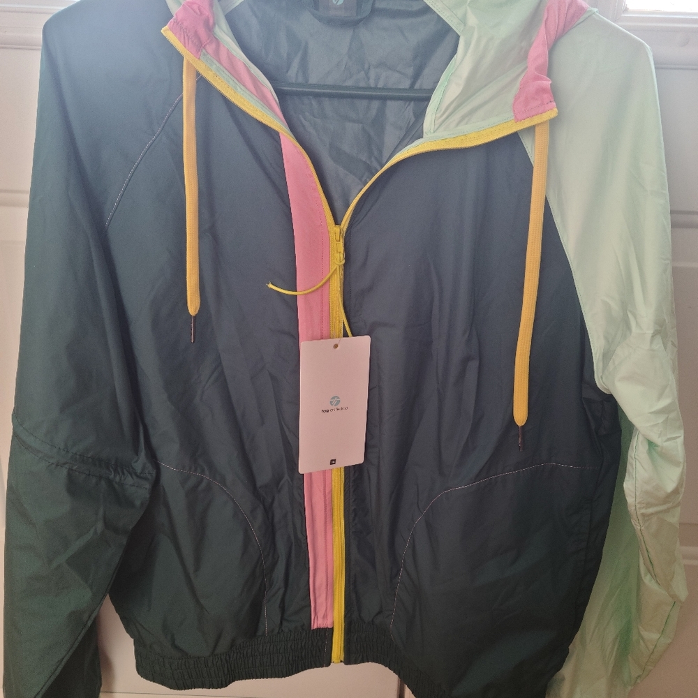 NWT Lightweight Jacket, Size XS/S from Aubainerie